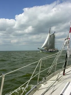 Other boat jobs